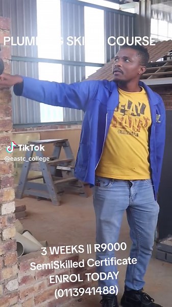 EASTC Technocentric Varsity on TikTok