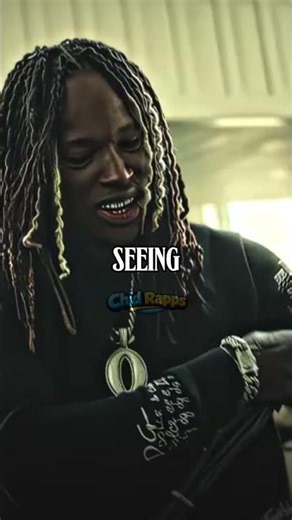 King Von’s Partner’s Emotional Tribute Has Fans in Tears 🕊️💔#shorts #viral