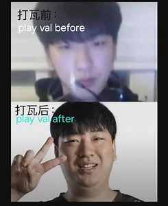갑자기 발로란트갤 된김에 쓰는 유명한 프로들 데뷔전 썰들