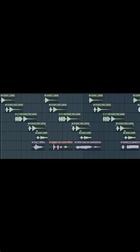 Elephant destruction.