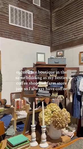 Visit The Wagon Haus: Coffee and Boutique Experience