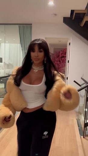 new music featuring…❔👯‍♀️💕✨👀