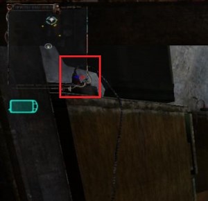 Remove Minimap Entity Counter addon