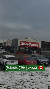 Oakville City Canada 🇨🇦 | #Oakville #canada