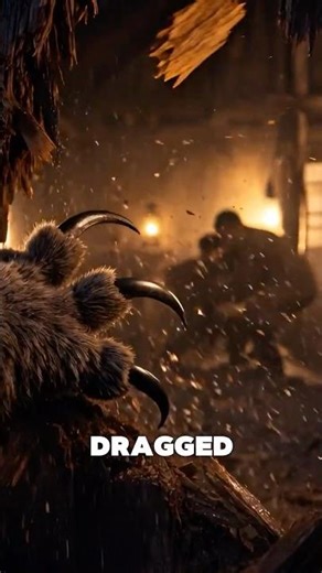 Man Eating Leopard That Killed 100 People #shorts