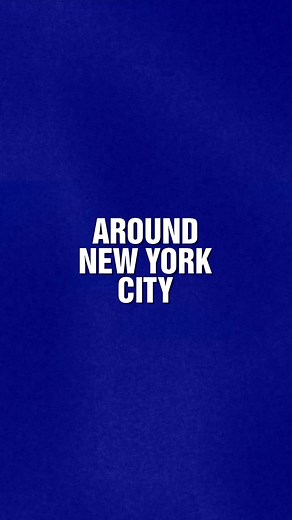 Exploring New York City with 5 Clues