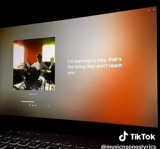 roommates - malcolm todd #roommates #malcolmtodd #lyrics #song #music