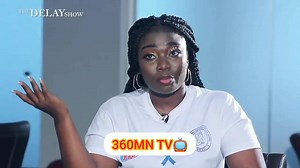213K views · 2.2K reactions | STACY_AMOATENG address Becca and her mother issues Credit: Delayshow #360DailyVideo | 360MN TV | Facebook