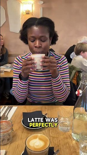 Trying Brother Marcus in London | Mediterranean Brunch Review