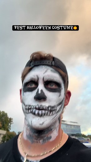 Best Halloween Costume Ideas for College Students
