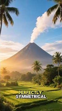 Mayon Volcano #documentary #educational #mayon