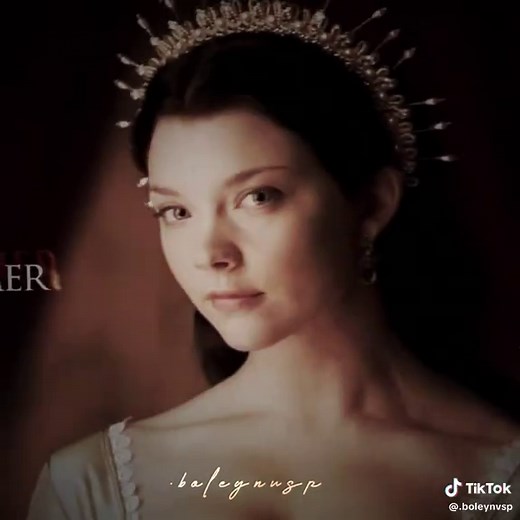 Exploring the Legacy of Anne Boleyn in The Tudors