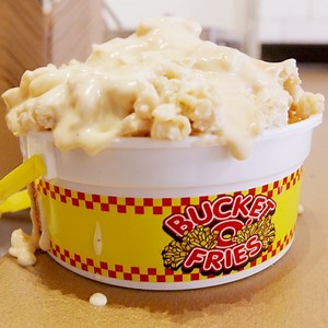 1.1M views · 4.4K reactions | TODAY is National French Fry Day—you...