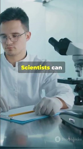 Unlocking CRISPR: The Science of Gene Editing Revealed!