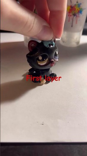 #warriorcats #lps #littlestpetshop #shortvideos #shortvideo #short #shorts #yt #paint #paintwithme