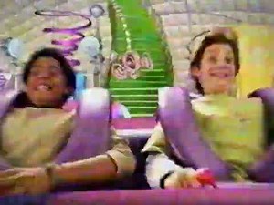 4KidsTv August 5, 2006 Commercials & Promos 2