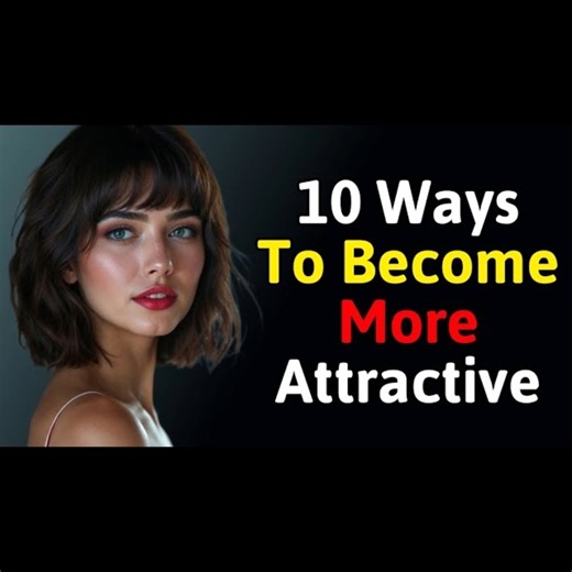 50K views · 1.3K reactions | ✨ How to Be Instantly More Attractive | Transform Your Personality & Confidence #AttractiveMen #ConfidenceBoost #PersonalGrowth #CharismaTips #DatingAdvice #SelfImprovement #BodyLanguageSecrets #CharmTips #PsychologyOfAttraction #BecomeIrresistible | 퐅퐞퐞퐥퐢퐧퐠 퐋퐨퐯퐞ッ | Facebook