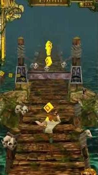 Temple Run-4 #shorts