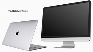 Voici la liste des Mac qui seront compatibles avec la mise à jour macOS Monterey