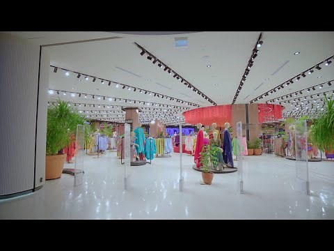 Experience Hub | Lucky One Mall, Karachi