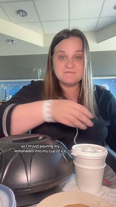 Day 19 hospital lunch | Autumnhitthejackpot