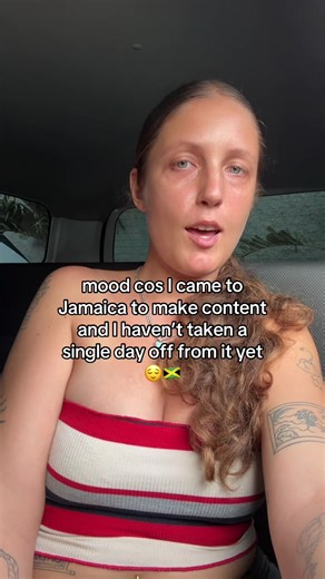 Jamaica Travel Vlog: Non-Stop Content Creation