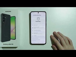 Samsung Galaxy A56 5G: How to Fix USB Debugging Blocked by Auto Blocker