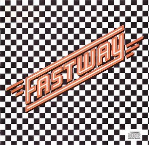 Fastway - Fastway