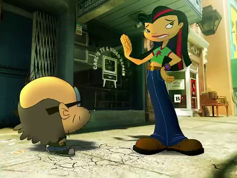 57K views · 889 reactions | Enter the Dragon! | Cartoon Network City | Facebook