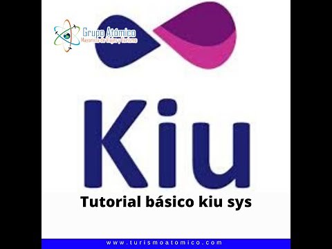 TUTORIAL KIU