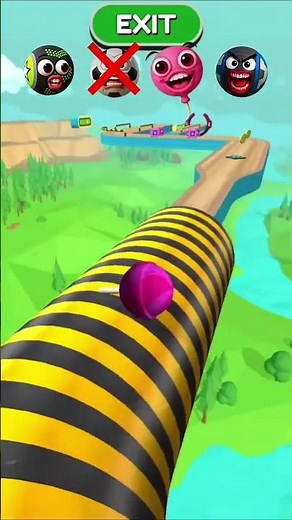 Roller Rage Final Exit Run