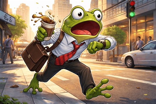 Above the Fold: Supply Chain Logistics News (April 3, 2026)