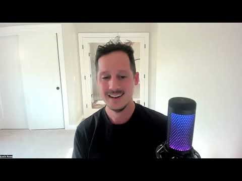 Impactable - Linkedin Ads Agency - Origin Story - Founder Justin Rowe