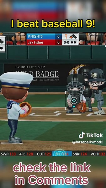 Mastering Baseball 9: Tips and Strategies