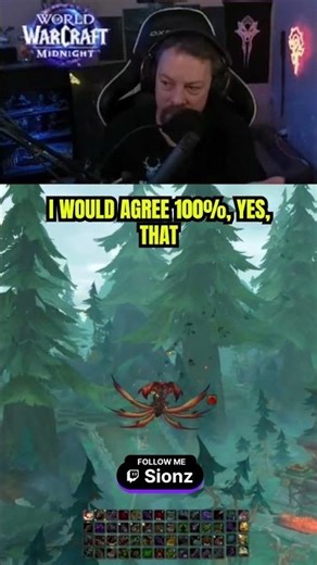 Is Midnight The Best Warcraft Expansion Of All Time?