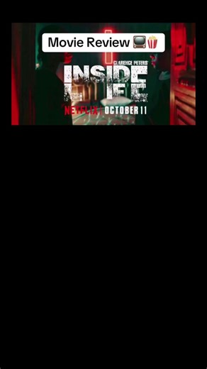 Netflix Inside Life Series Review: A Realistic Look at Life | 2024