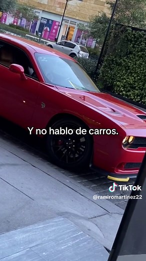 Exclusividad y Pasión por los Challengers de Ramiro Martinez