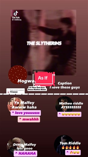 Exploring Slytherin Clips from Harry Potter