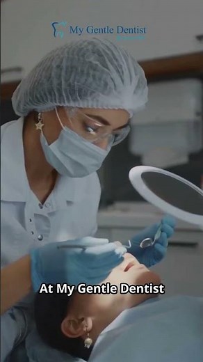 Why Choose My Gentle Dentist for Tooth Extraction | Pain-Free, Caring, & Affordable 🦷
