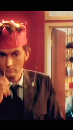 70K views · 2.6K reactions | Every Time 10⧸14 Puts On His Glasses! ｜ Doctor Who #doctorwho #shorts #davidtennant #mattsmith | Doctor Who Fans | Facebook