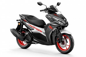 Yamaha Scooters and Scooty in India - Yamaha Models Price 2026 - Offers, Reviews & Dealers - ZigWheels
