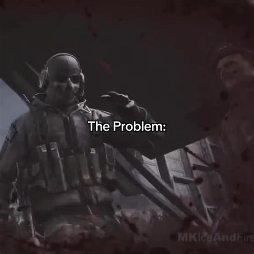 Mission to Eliminate Shepherd in COD MW2