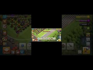 COC TH 12 Live