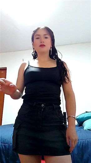 Videos de Mavi Linares Díaz (@mary223456789) con “Se Le Ve - Dímelo Flow & Dalex & Sech”