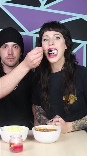 farting on command Ft. My sister