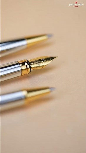 Pierre Cardin Legacy Pen Collection – Elegance Redefined