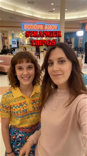 Cristina | Content Creator Coach | SMM on Instagram: "Tutorial per fare il trend selfie super creativo nel set delle serie televisive e cinematografiche insieme agli attori preferiti! Oggi ti insegno a rifare questa trend fatta con l’IA. Salva il tutorial e invialo a chi vuoi tu! Seguimi @socialcristinatestani per imparare a creare contenuti creativi e crescere sui social! personaggi. Copia il prompt per Gemini: “Creami un’immagine dove la donna dell’immagine in allegato fa leggero sorriso mentr