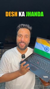 28K views · 1K reactions | Goosebumps aa gye they banate hue ❤️ #india #ashusir #experiment #scienceandfun #independenceday | Science and Fun | Facebook