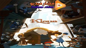 مشاهدة فيلم Klaus 2019 فشار فيديو
