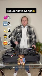 9.7K views · 139 reactions | Top Zendaya Songs  | Max Grabel | Facebook